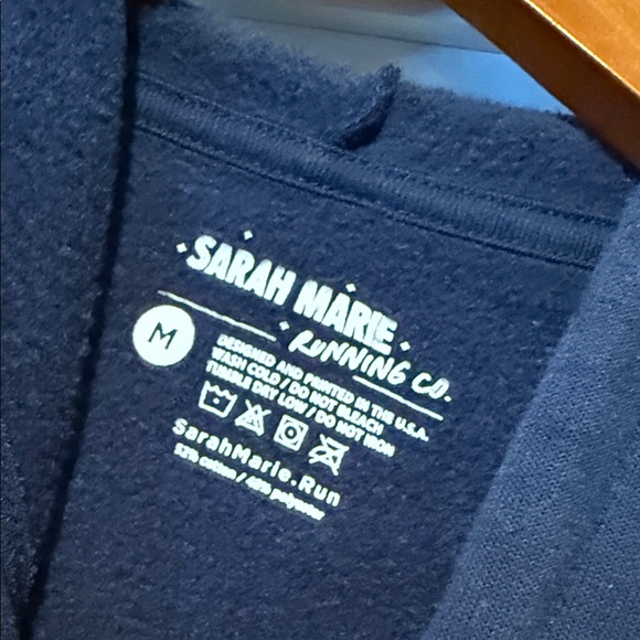 Boston 2025 marathon hoodie custom - Picture 2 of 5